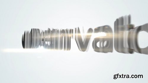 Videohive Clean Rotate 2 14154589