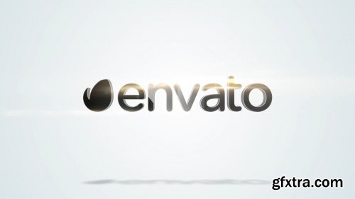 Videohive Clean Rotate 2 14154589