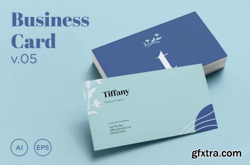 Business Card v.05