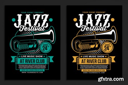 Jazz Music Festival