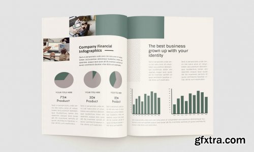 Green Annual Report