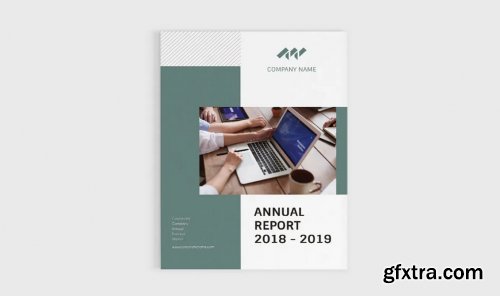 Green Annual Report