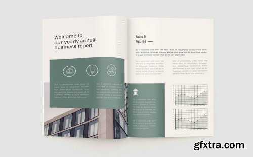 Green Annual Report