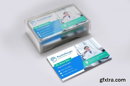 CreativeMarket - 30 Multipurpose Business Card Bundle 4308218