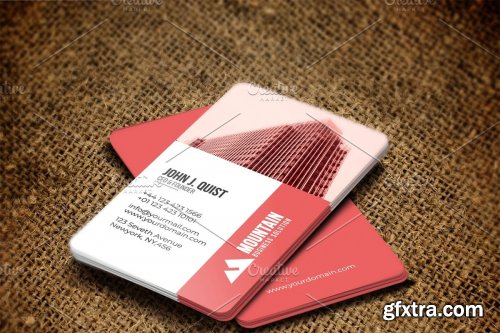 CreativeMarket - 30 Multipurpose Business Card Bundle 4308218