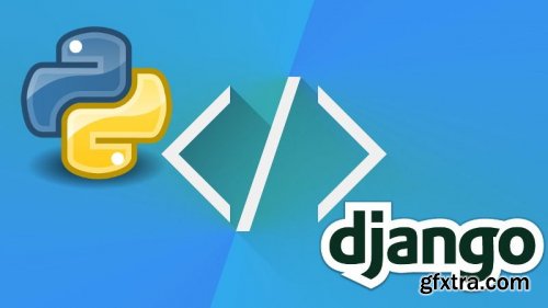  Django (python) for beginners: web development in simple steps - HTML, CSS, javascript, python