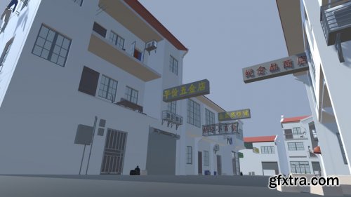 Snaps Prototype | Asian Residential v1.1