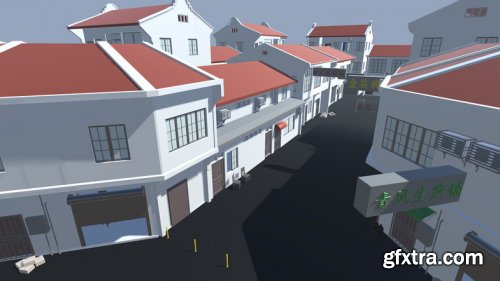 Snaps Prototype | Asian Residential v1.1