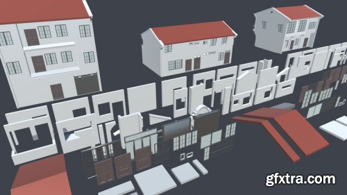 Snaps Prototype | Asian Residential v1.1