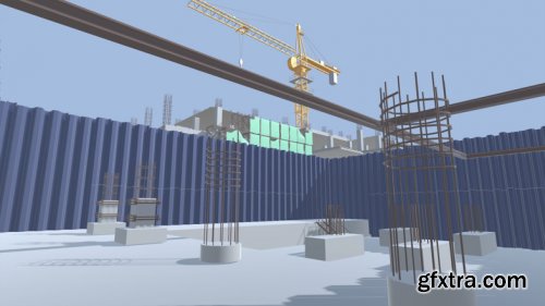 Snaps Prototype | Construction Site v1.1