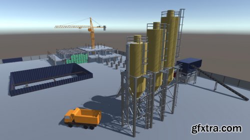 Snaps Prototype | Construction Site v1.1