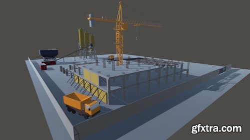 Snaps Prototype | Construction Site v1.1