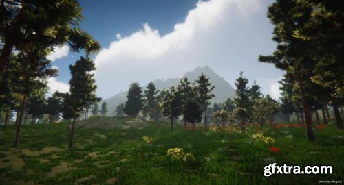 Gaia Pro - Terrain & Scene Generator v2.0.5