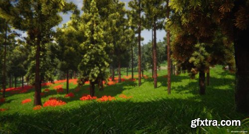 Gaia Pro - Terrain & Scene Generator v2.0.5