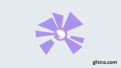 Videohive Geometric Logo Intro 10701281