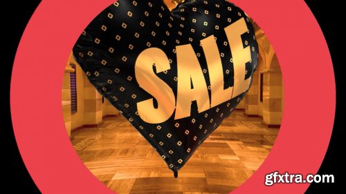 Videohive Grand Sale - Hearts Style 21391363