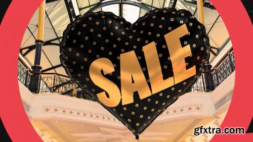 Videohive Grand Sale - Hearts Style 21391363