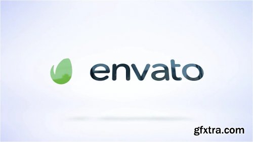 Videohive Social Reveal - Logo Intro 11911337