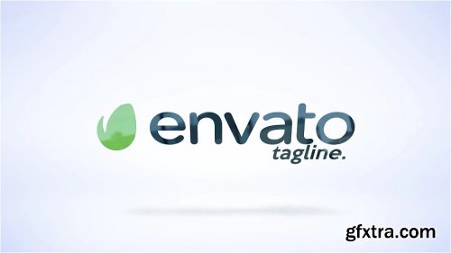 Videohive Social Reveal - Logo Intro 11911337