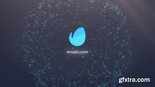 Videohive Energy logo 2 in 1 16754890