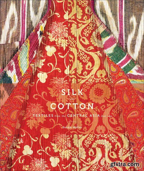 Silk and Cotton: Textiles from the Central Asia that Was