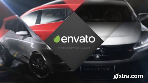 Videohive Car Dealer Promo 18320129