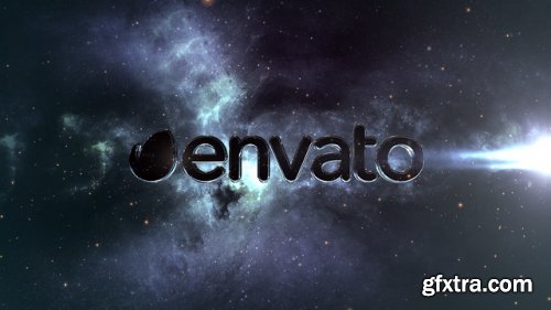 Videohive Element 3D Space Logo 130759