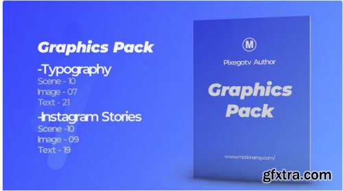 Graphics Pack - Premiere Pro 327768