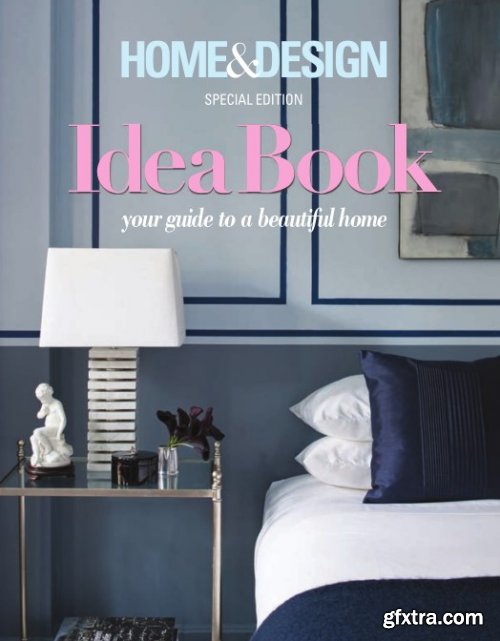 Home & Design - Idea Book 2020