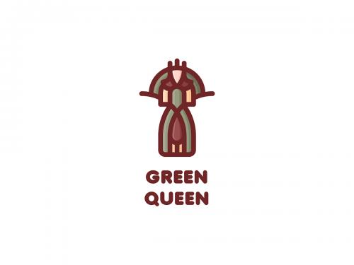 Green Queen - green-queen