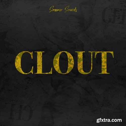 Smemo Sounds Clout WAV MiDi FL STUDiO KiTS SYLENTH1 PRESETS