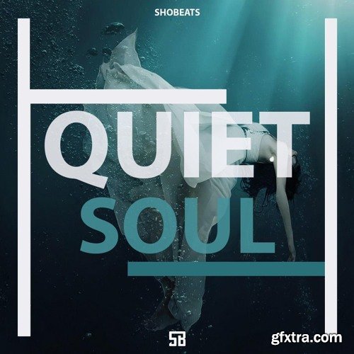 Shobeats Quiet Soul WAV MiDi SYLENTH1 KONTAKT NEXUS OMNiSPHERE PRESETS