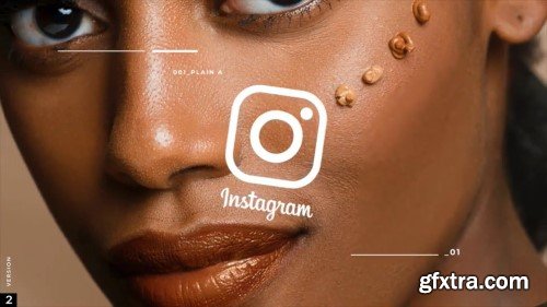 Videohive Instagram Photo Logo 2 25045996