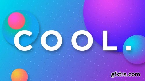 Videohive Colorful Typo Opener 24937781