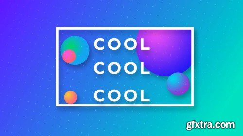 Videohive Colorful Typo Opener 24937781