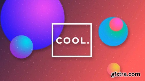 Videohive Colorful Typo Opener 24937781