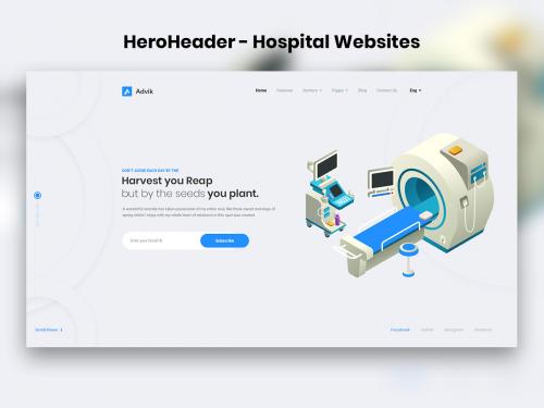 HeroHeader for Hospital Website-11 - heroheader-for-hospital-website-11