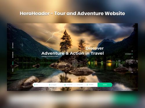 HeroHeader for Tour and Adventure Website-06 - heroheader-for-tour-and-adventure-website-06