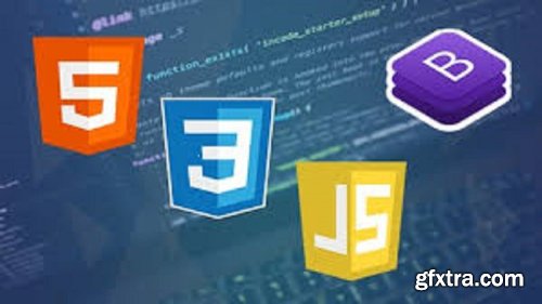 Master Your 2019 Front-end Web Development Skills