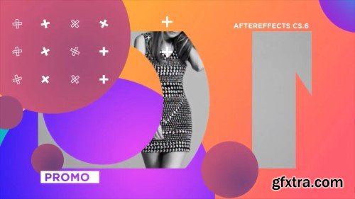 Videohive Trendy Typo Opener 24917748