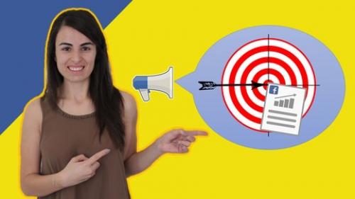 Udemy - Facebook ads 2020 : The Ultimate Guide