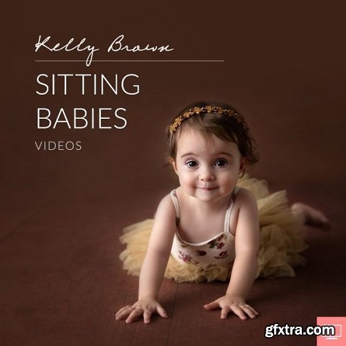 Kelly Brown Photography - Sitting Babies