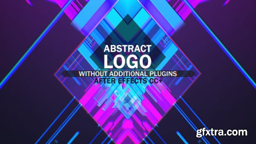 VideoHive Abstract Logo 25385583