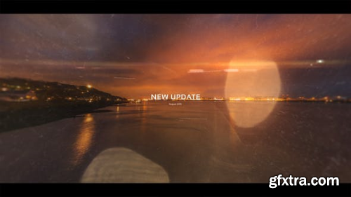 VideoHive Cinematic Trailer 20845655