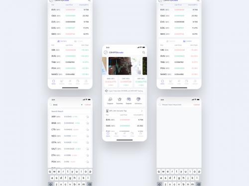 Home - CryptoTrade UI - FM - home-cryptotrade-ui-fm