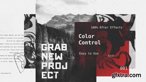 Videohive New Age Opener 25385553