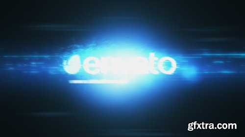 VideoHive Speed Logo Reveal 14714849