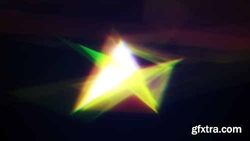 VideoHive Abstract Logo Reveal 10757728