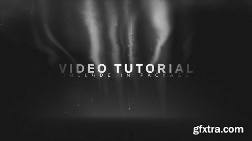 Videohive The Dark Side Titles 22371838