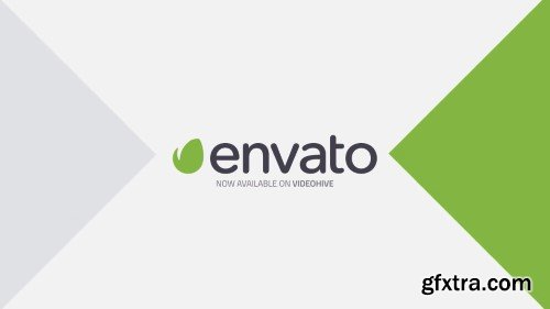 Videohive Corporate Minimal Opener 21997105